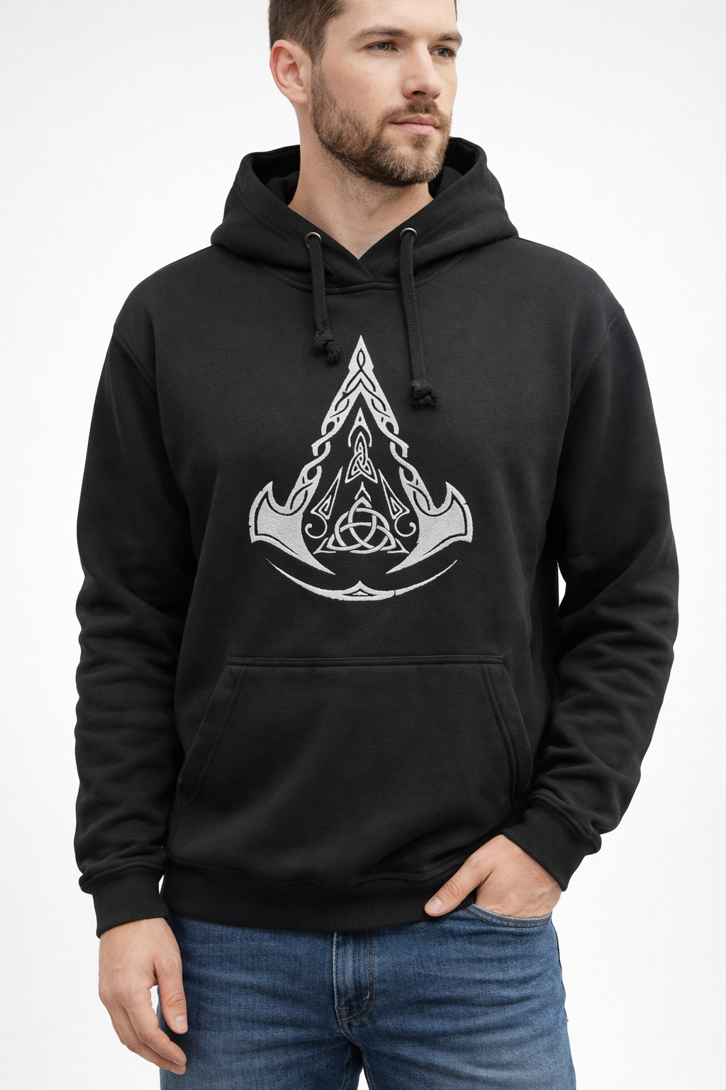 felpa Assassin's Creed